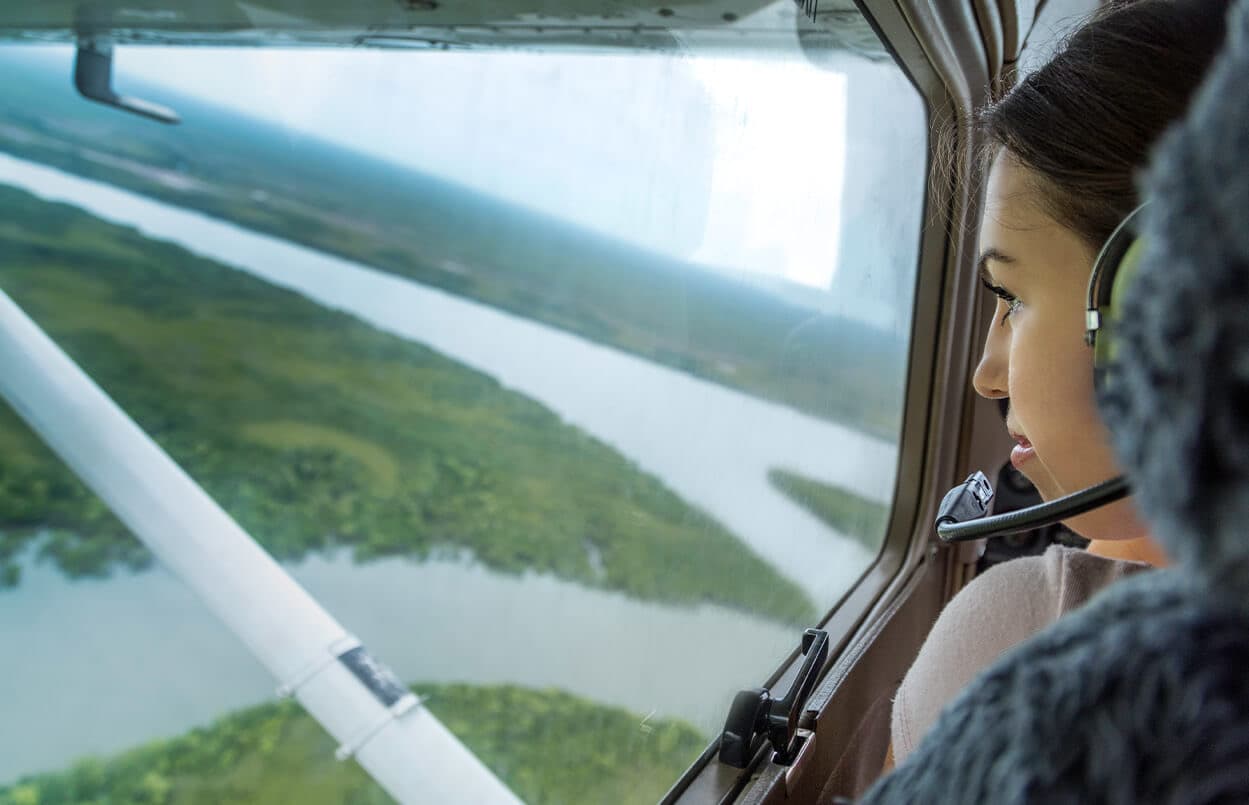 Different Types of Pilot Licenses