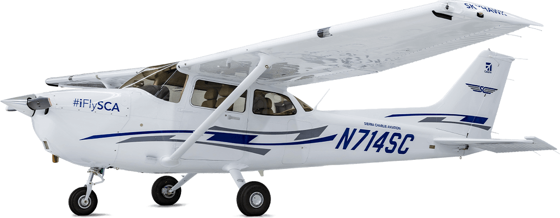 Cessna 172 Skyhawk