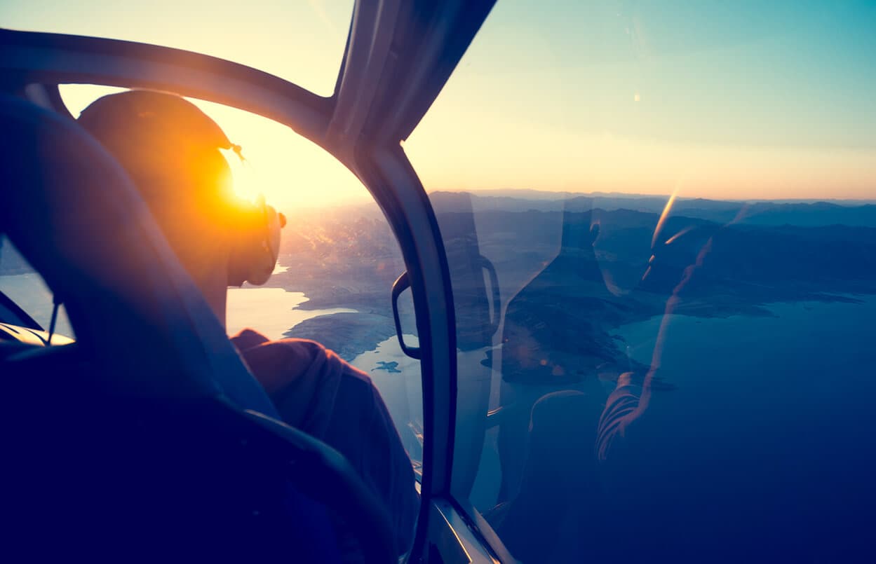 Garmin G1000 NXI Glass Cockpit