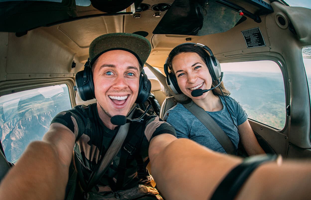 How long does it take to become a CFI?