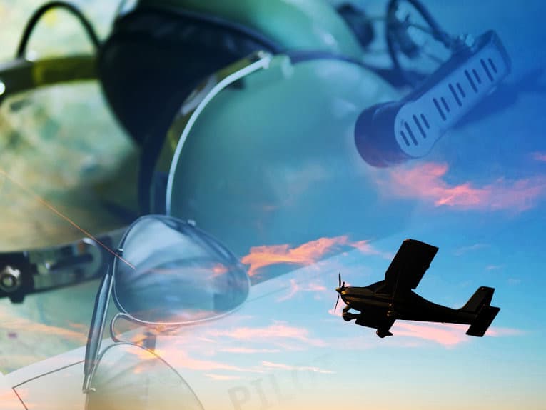 Sierra Charlie Aviation Attends the Annual FSANA Flight School Operators Conference