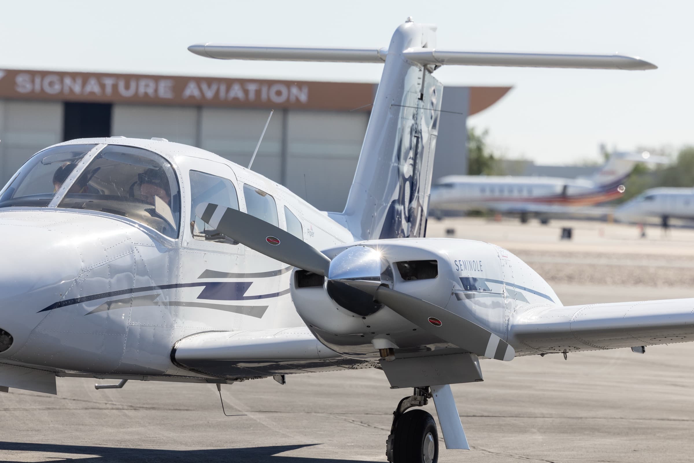 Multi-Engine training
