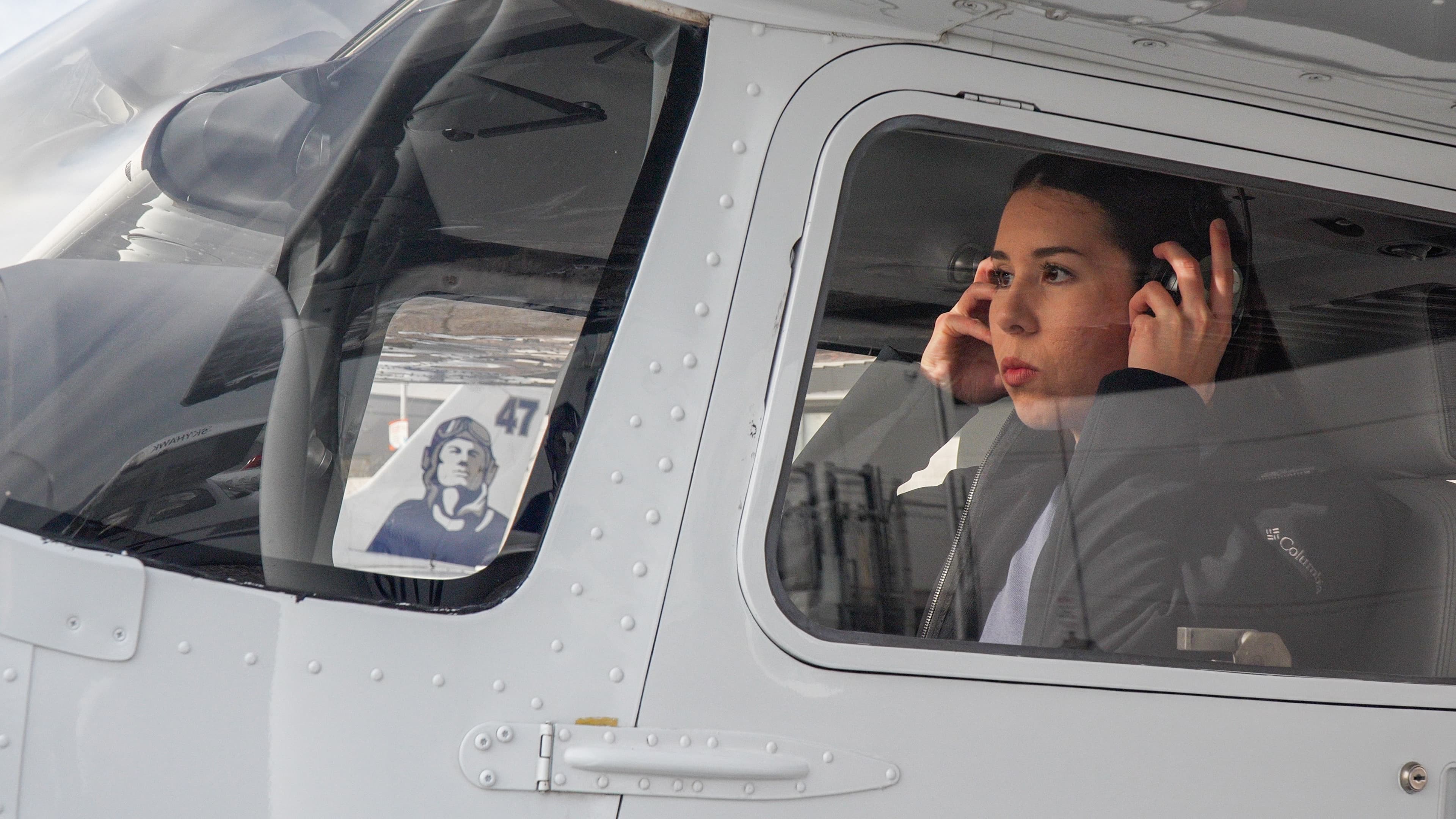 flight school image
