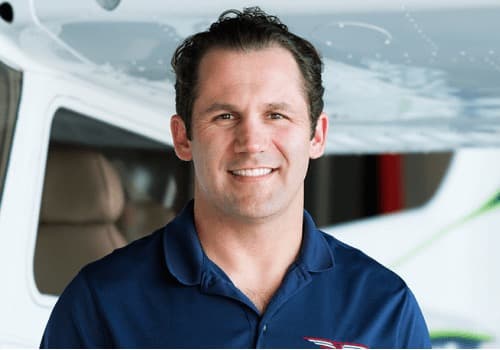 Meet the Founder of Sierra Charlie Aviation