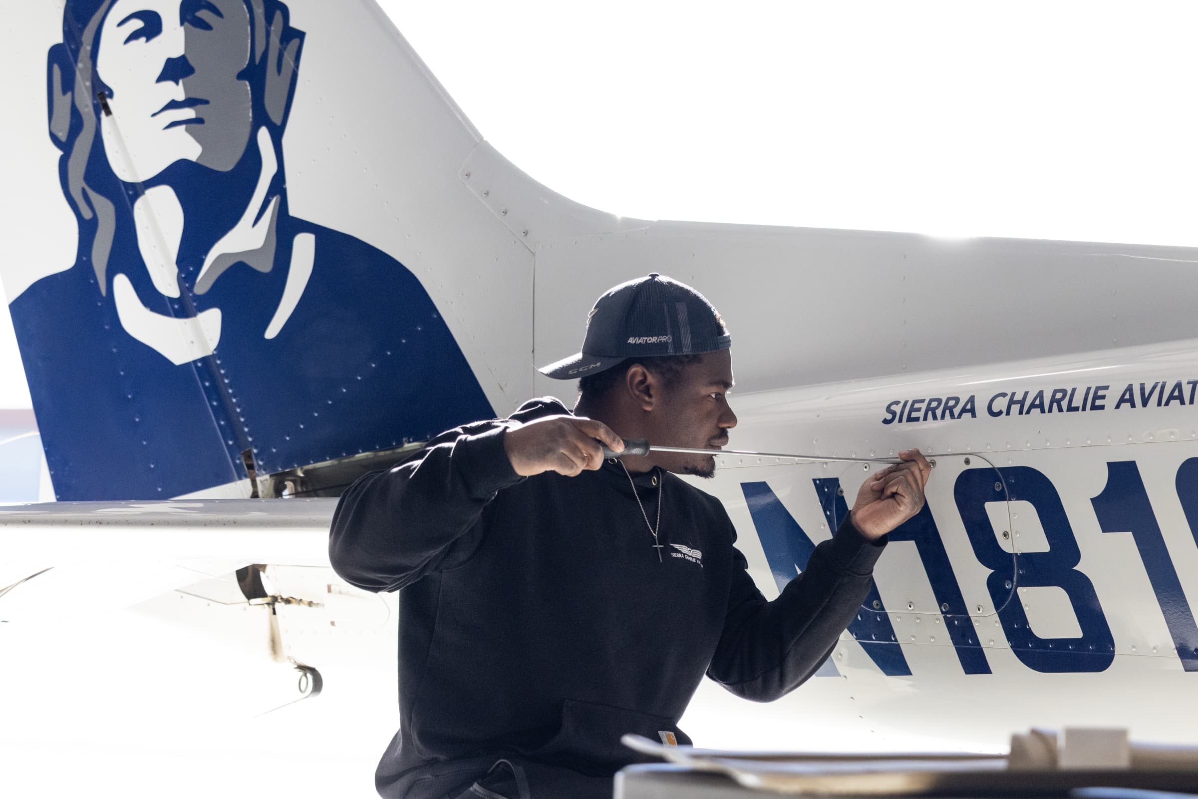 CFI training