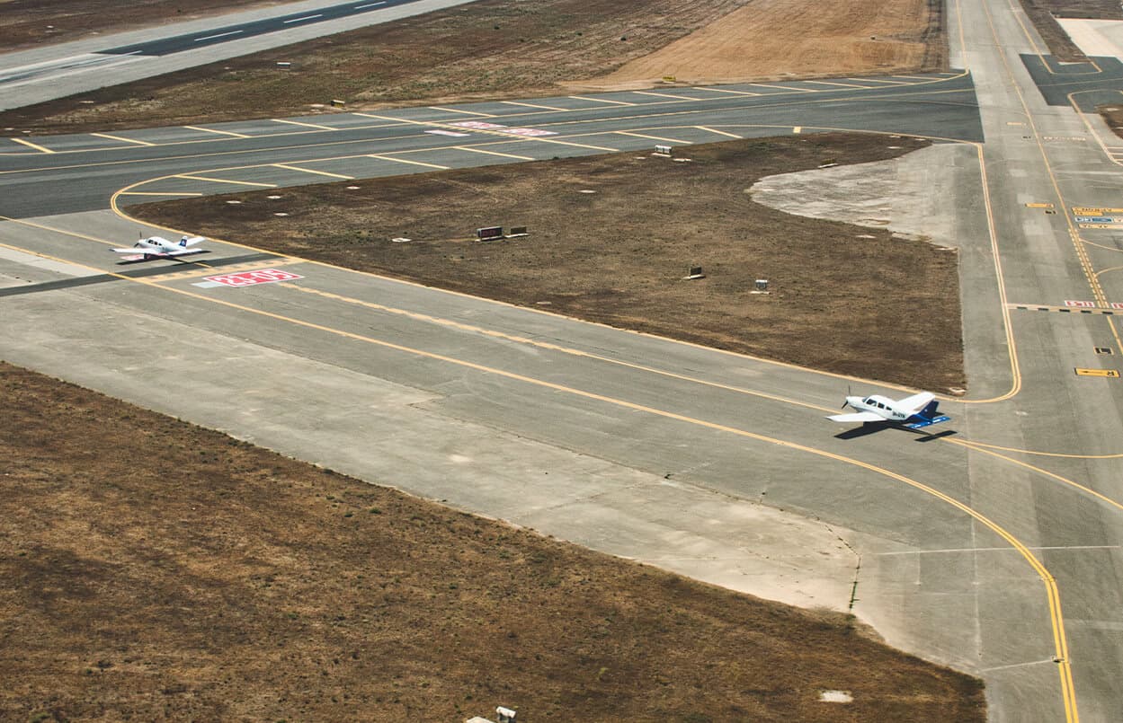 How Old Do You Have to Be to Get a Pilot’s License in Arizona?