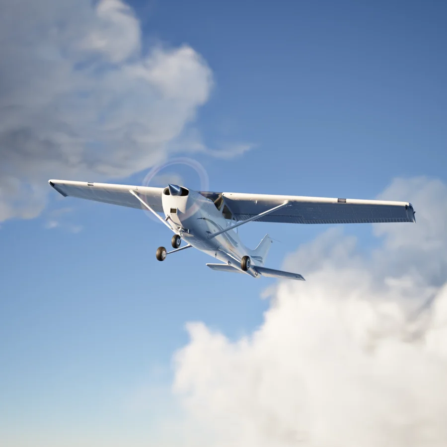 Private Pilot