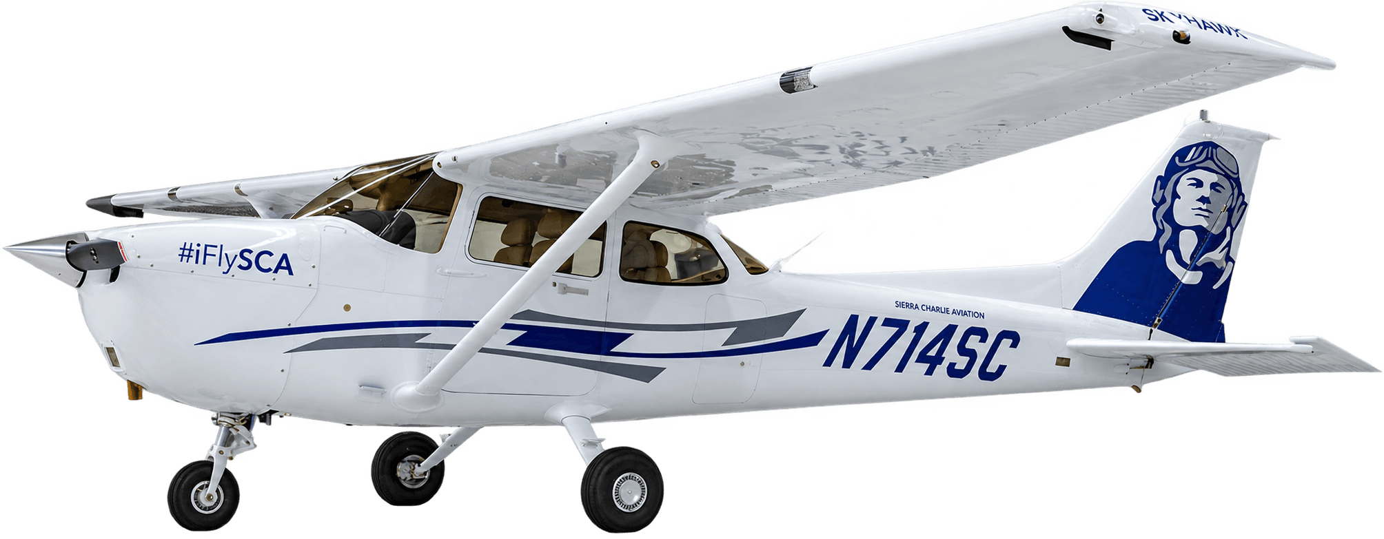 Cessna 172 Skyhawk